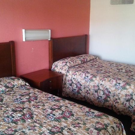 Sweets Inn Motel New Orleans Zimmer foto