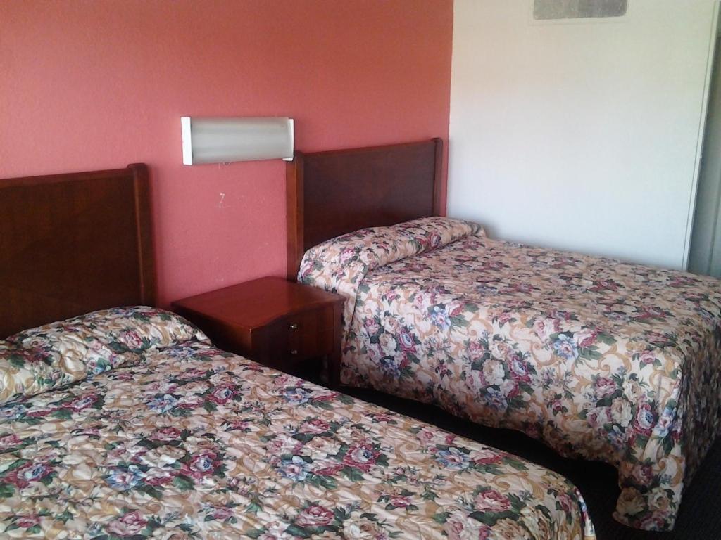 Sweets Inn Motel New Orleans Zimmer foto