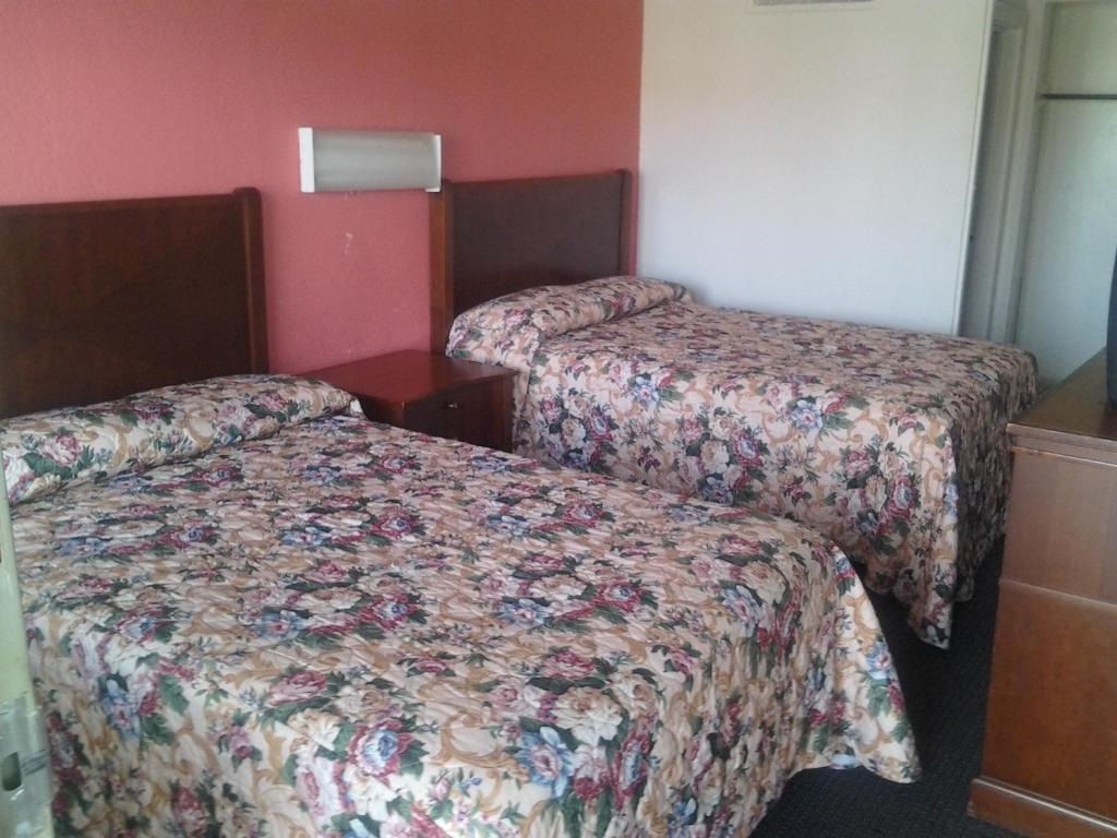 Sweets Inn Motel New Orleans Zimmer foto