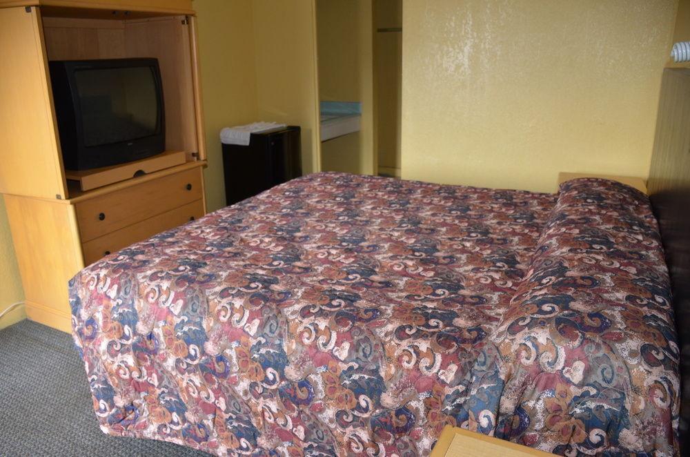 Sweets Inn Motel New Orleans Exterior foto