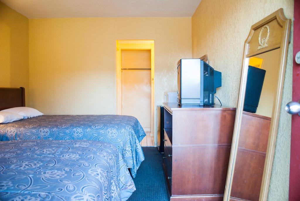 Sweets Inn Motel New Orleans Exterior foto